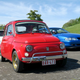 Old Fiats 500